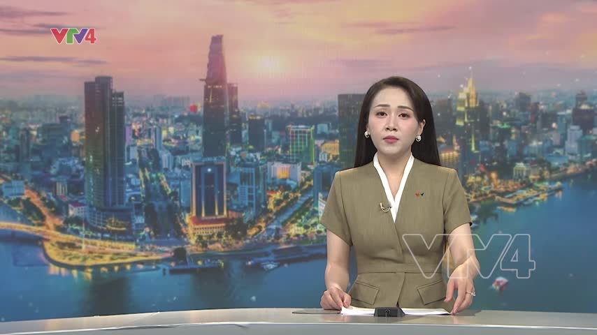 Đánh thức giờ vàng kinh tế cuối tuần của Thành phố Hồ Chí Minh