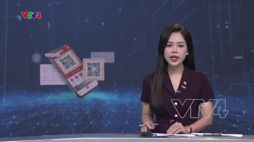 Công nghệ giúp lấy ý kiến người dân qua Vneid