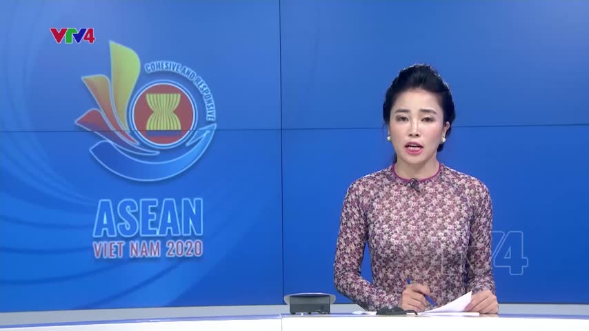 Việt Nam khẳng định vị thế và vai trò trong ASEAN