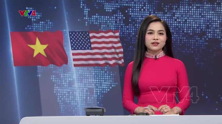 Đẩy mạnh hợp tác giáo dục đào tạo Việt Nam - Hoa Kỳ