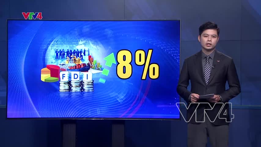 Tăng cường nội lực để thúc đẩy đầu tư nước ngoài chất lượng cao
