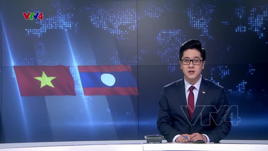 Chủ tịch nước thăm hữu nghị chính thức Lào