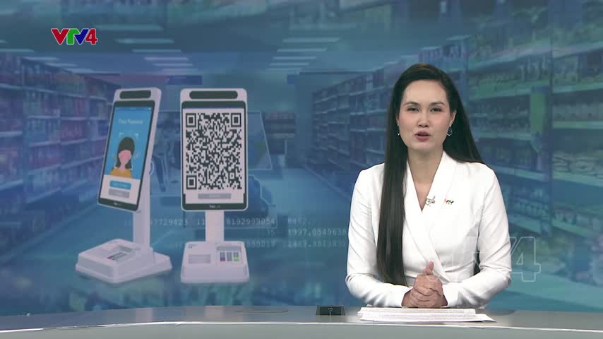 Khi tiểu thương chuyển đổi số