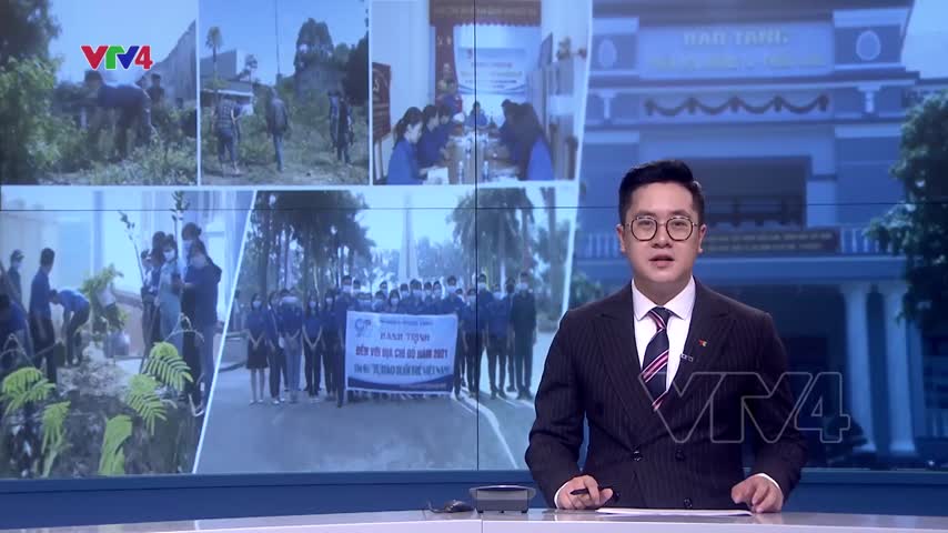 Người cán bộ hết lòng vì tập thể
