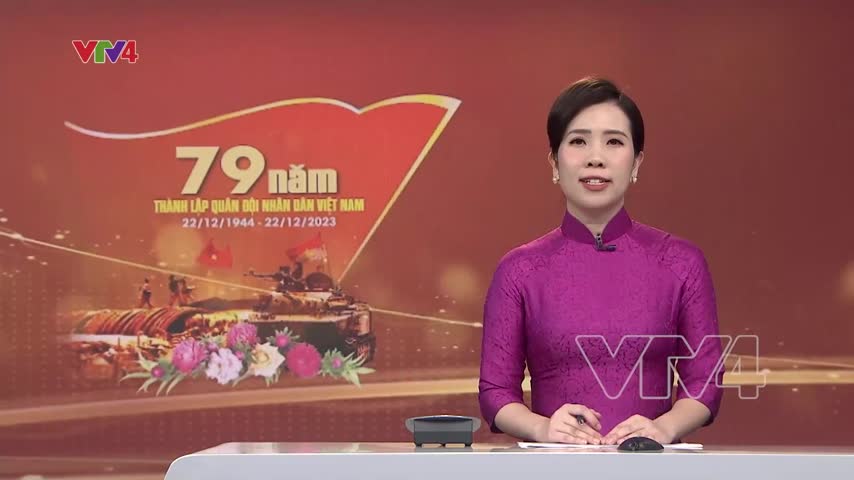 Lời thề quân giới: “thà chết không bỏ máy!” 