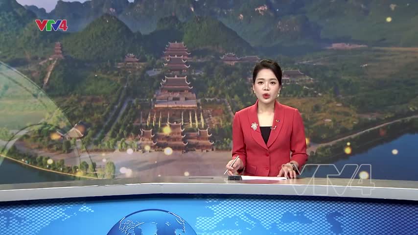 Cảnh sắc Việt Nam vào phim điện ảnh Ấn Độ