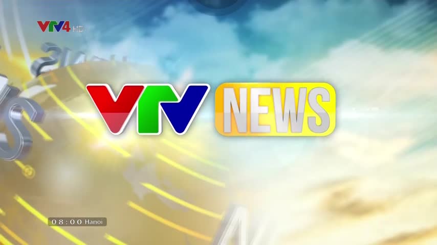 Bản tin tiếng Anh 8h - 19/12/2018