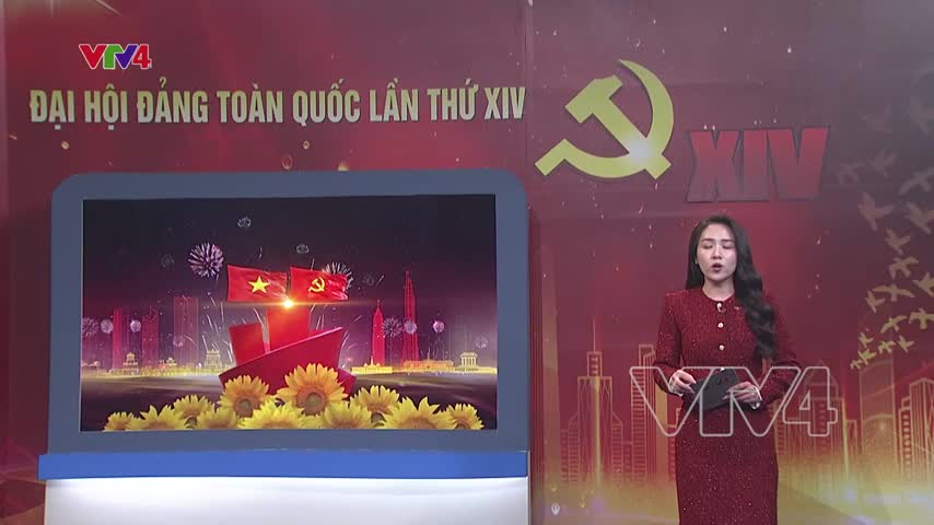 Tin tưởng và kỳ vọng vào Ban Chấp hành Trung ương khóa XIV
