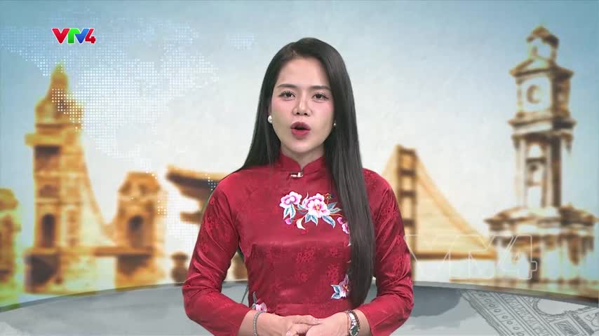 Tết Trung Thu của cộng đồng người Việt tại Dresden, Cộng hòa liên bang Đức