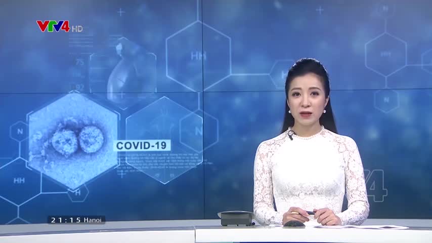 Tập chung cao độ cho công tác phòng chống dịch
