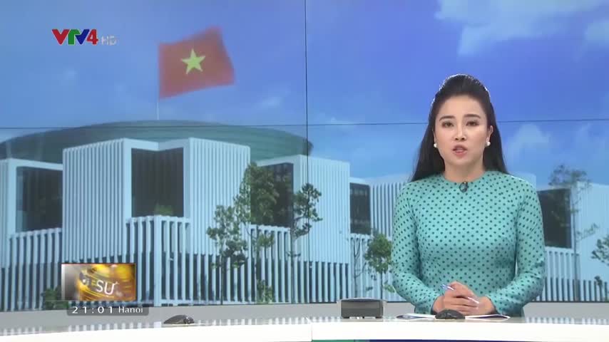 Quốc hội chất vấn Bộ trưởng Bộ Giao thông vận tải