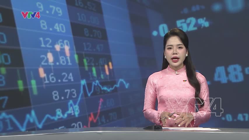 26 năm thị trường chứng khoán: Nâng tầm kênh dẫn vốn cho nền kinh tế