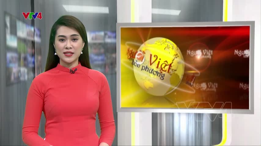 Đại sứ Việt Nam trình Quốc thư lên Tổng thống Brazil