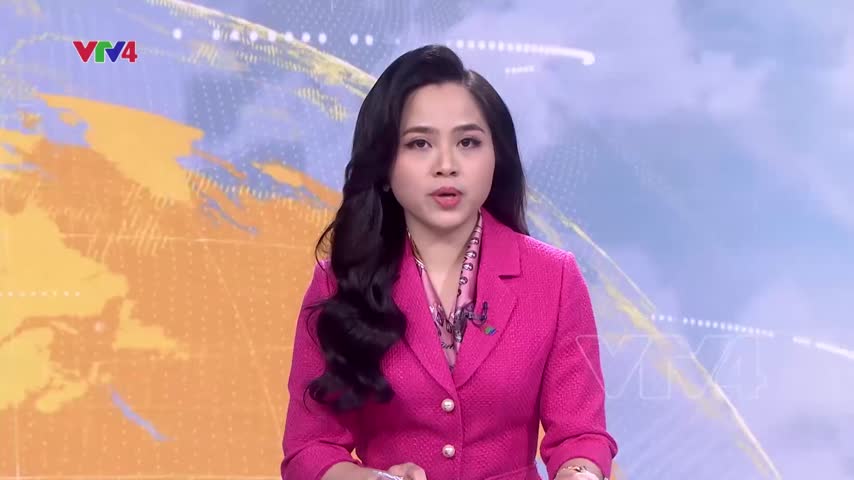 Đón những công dân đầu tiên tại Ucraina về nước