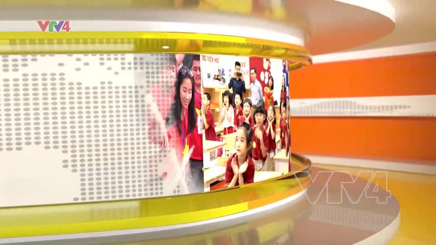 Người Việt bốn phương - 29/09/2023