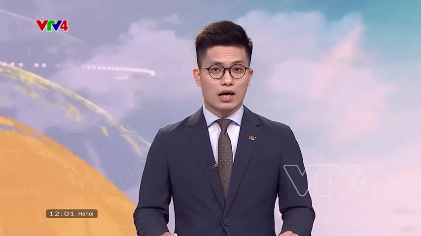 Thúc đẩy nguồn lực về tài chính khí hậu
