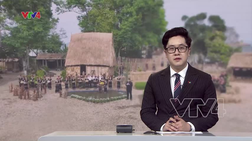 Để văn hóa Tây Nguyên hấp dẫn du khách
