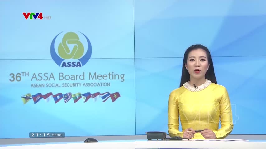 Dấu ấn Việt Nam trong nhiệm kỳ Chủ tịch Hiệp hội An sinh xã hội ASEAN 2018 - 2019