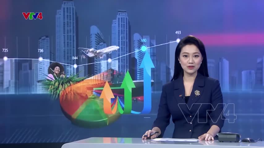 Quốc tế đánh giá cao triển vọng phục hồi kinh tế Việt Nam