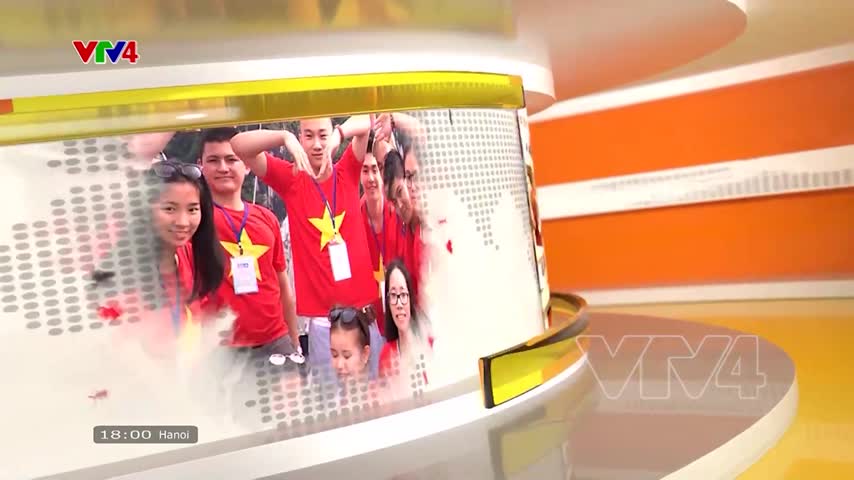 Người Việt bốn phương - 17/07/2023