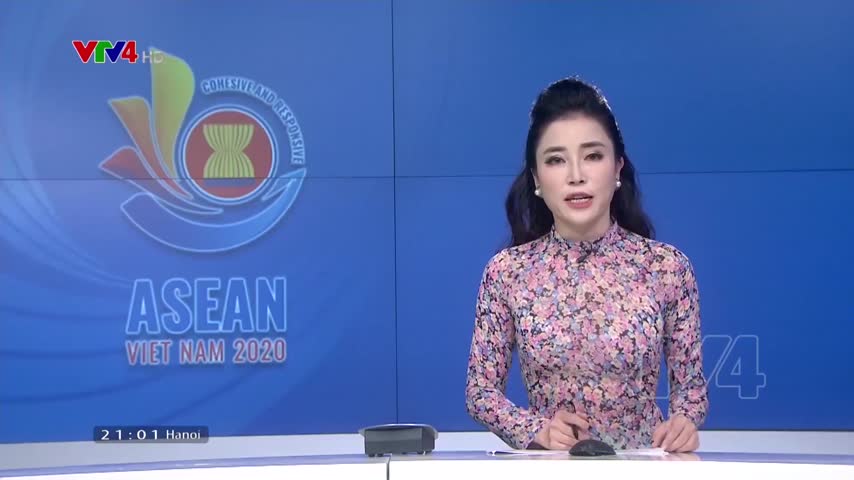 Tổng Bí thư, Chủ tịch nước phát biểu chào mừng Hội nghị cấp cao ASEAN