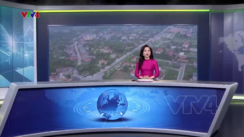 Người trẻ làm kinh tế vùng Trung du