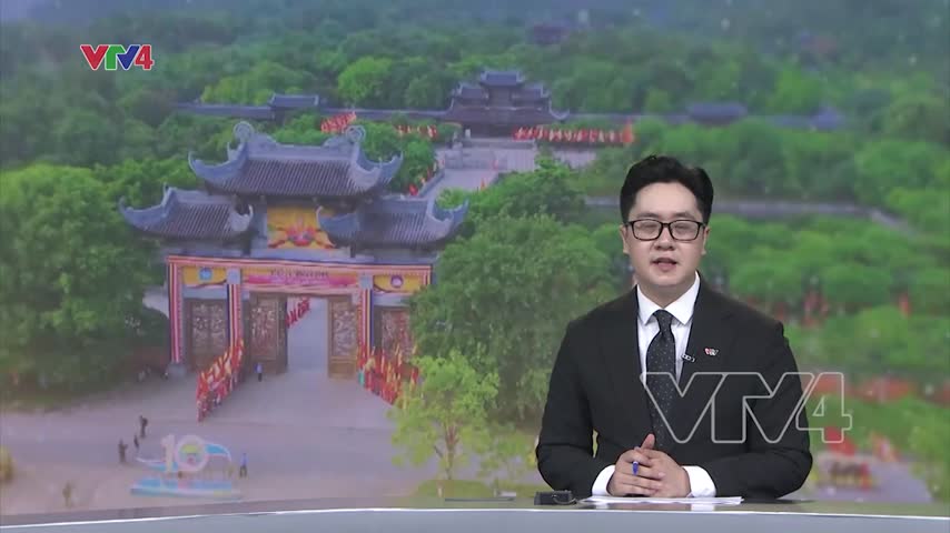 Nét đẹp mùa Phật đản