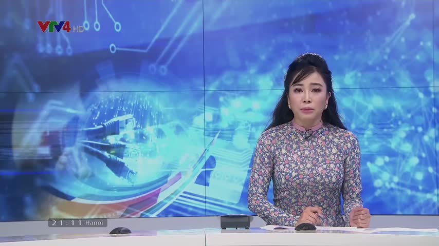 Hội thảo quốc tế về an toàn, an ninh mạng Việt Nam