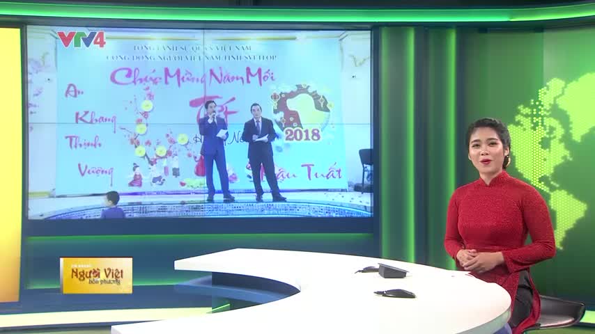 Cộng đồng Việt Nam tại Urals, Liên bang Nga đoàn kết và phát triển