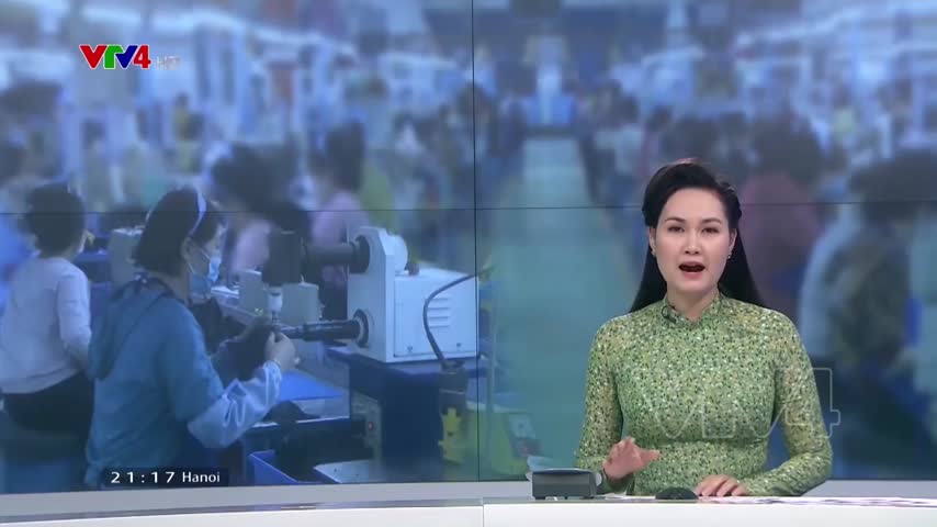 Doanh nghiệp không cắt giảm lao động dù không xuất được hàng