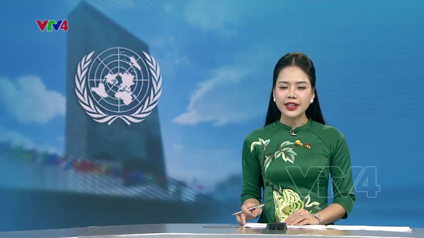 Thúc đẩy giao lưu Nghị viện Việt Nam – Hoa Kỳ