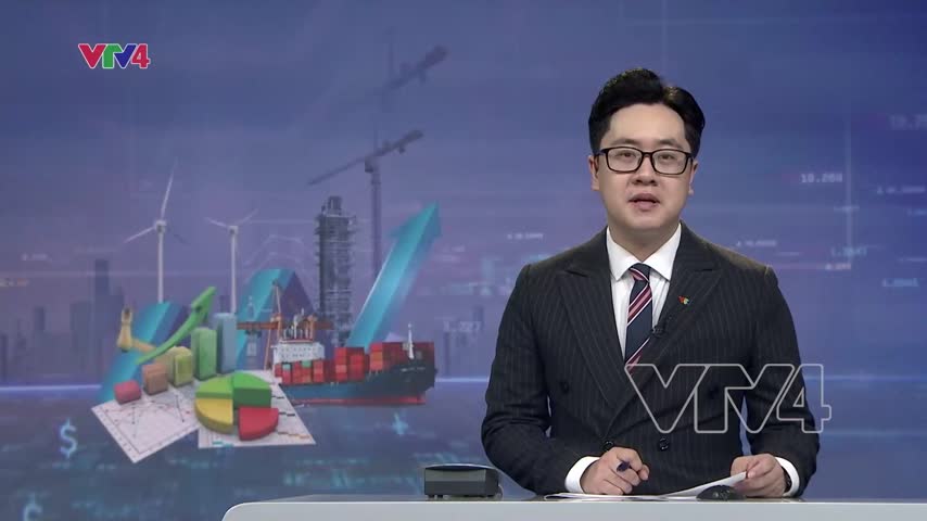 HSBC giữ nguyên dự báo tăng trưởng kinh tế Việt Nam 2024