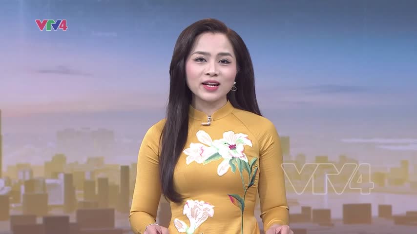Tết trên vùng biển Tây Nam