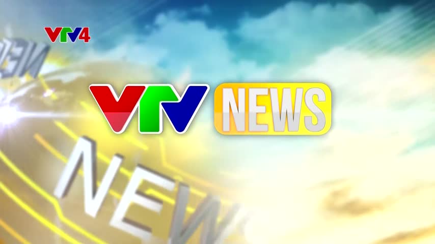Bản tin tiếng Anh 18h - 11/12/2018
