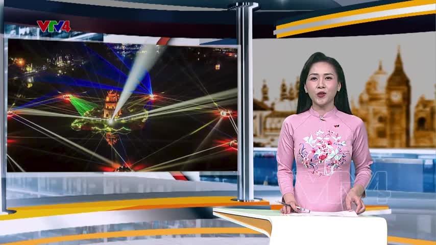 Công nghệ nâng cao trải nghiệm du lịch