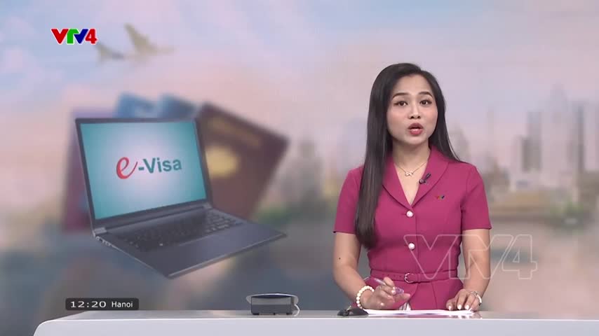 Khách quốc tế hào hứng với chính sách thị thực mới