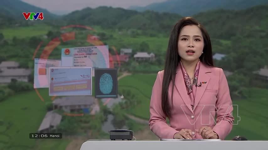 Chuyển đổi số - Dấu ấn nơi biên cương Hà Giang