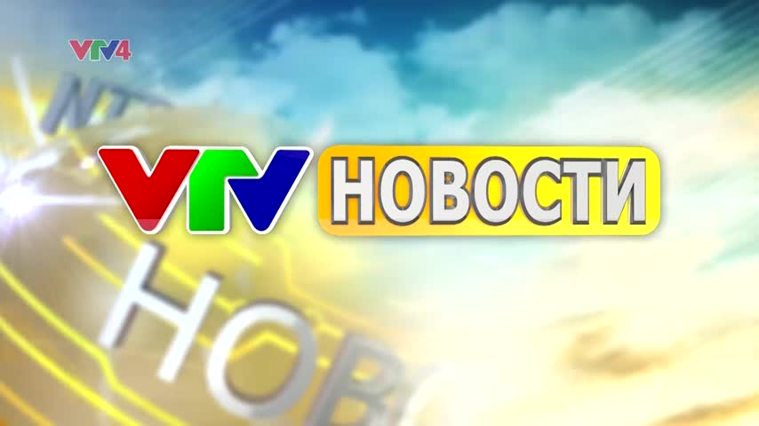 Bản tin tiếng Nga - 15/05/2019