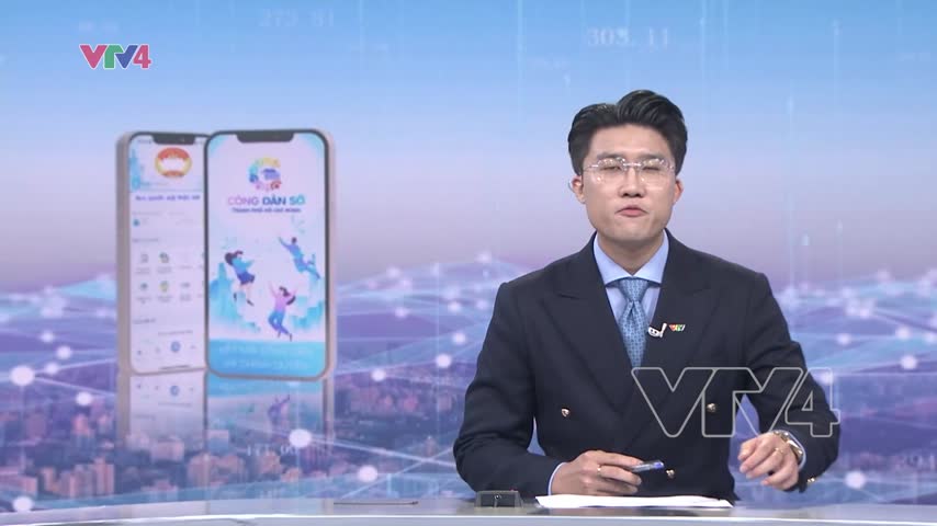 Gần dân, phục vụ dân tốt hơn từ các ứng dụng số