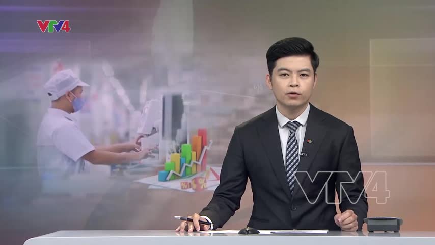 Vốn đầu tư ra nước ngoài tăng trưởng tích cực