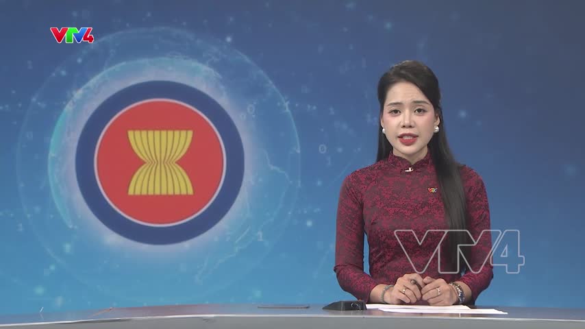 ASEAN tăng cường hợp tác đấu tranh với tội phạm truy nã