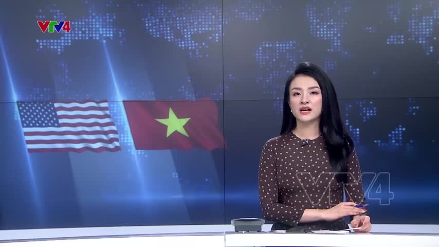 Hoa Kỳ ủng hộ Việt Nam phát triển hùng cường