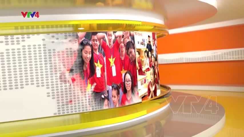 Người Việt bốn phương - 14/07/2022
