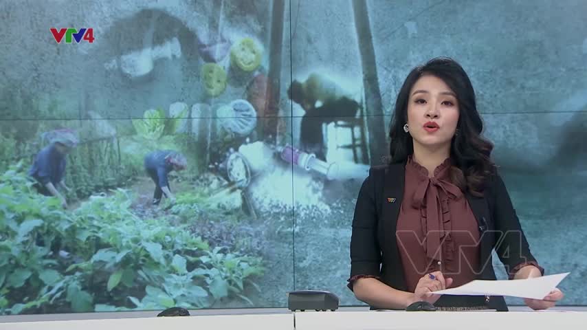 Phụ nữ dân tộc thiểu số được hỗ trợ cai nghiện