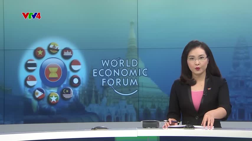 Việt Nam đưa ra 3 sáng kiến tại WEF ASEAN
