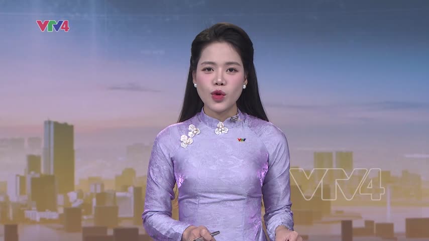 Phát huy vai trò trung tâm của ASEAN