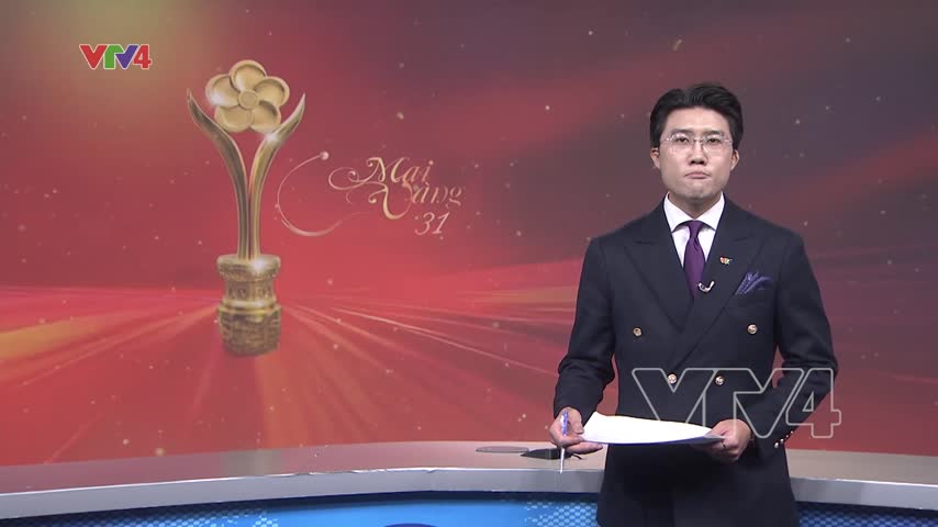 Nhiều dấu ấn nghệ thuật được vinh danh tại giải Mai Vàng