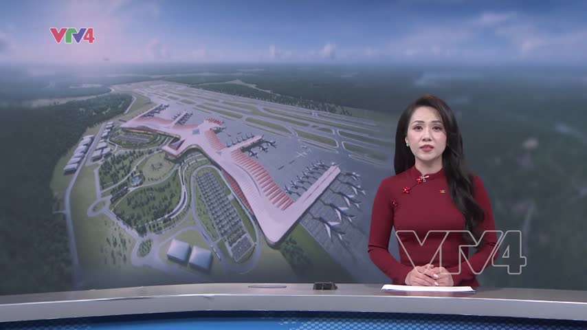 Phó Thủ tướng Thường trực Phạm Gia Túc dự Hội nghị xúc tiến đầu tư ở An Giang