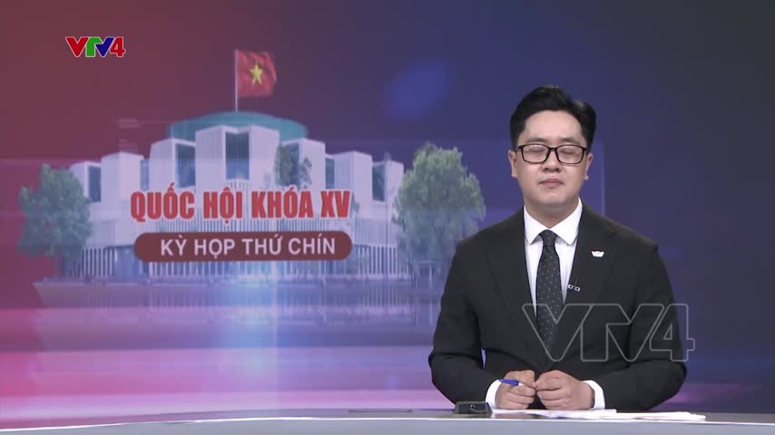 Cử tri đồng tình cao với các chủ trương lớn của Đảng, Nhà nước