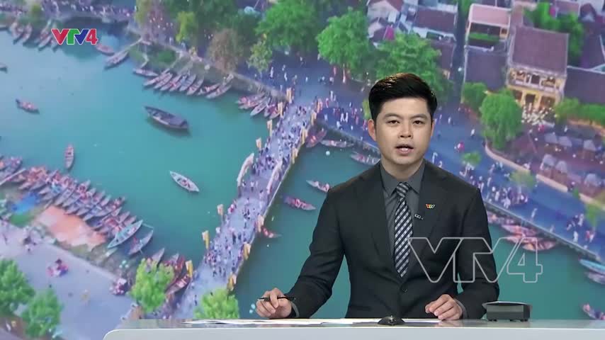 Quảng Nam tập trung phát triển du lịch xanh